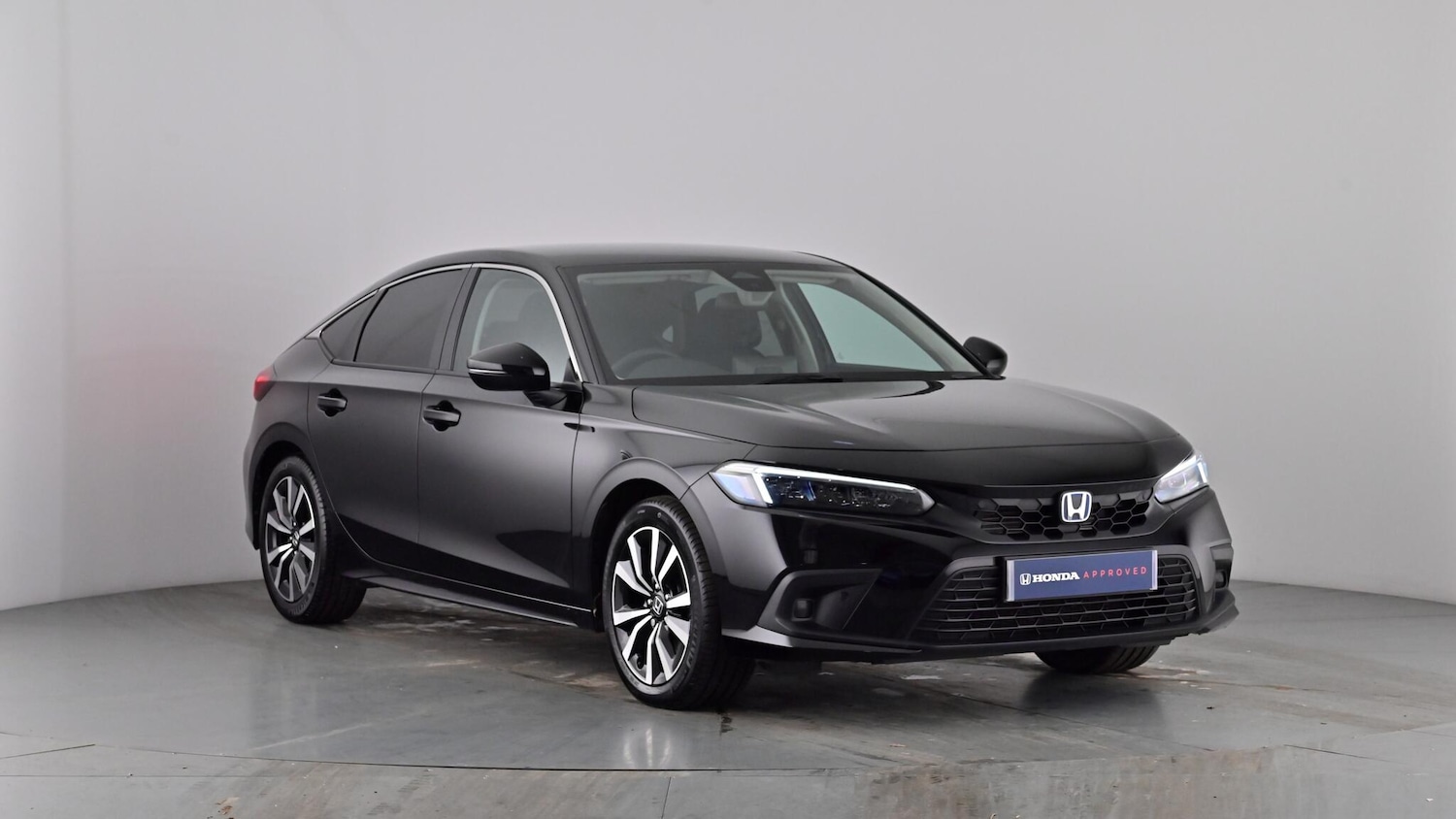 Used Honda Civic 2025 for sale - 78000329: Photo 41