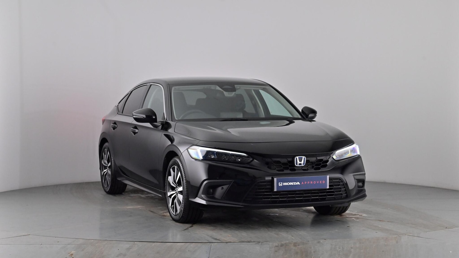 Used Honda Civic 2025 for sale - 78000329: Photo 42