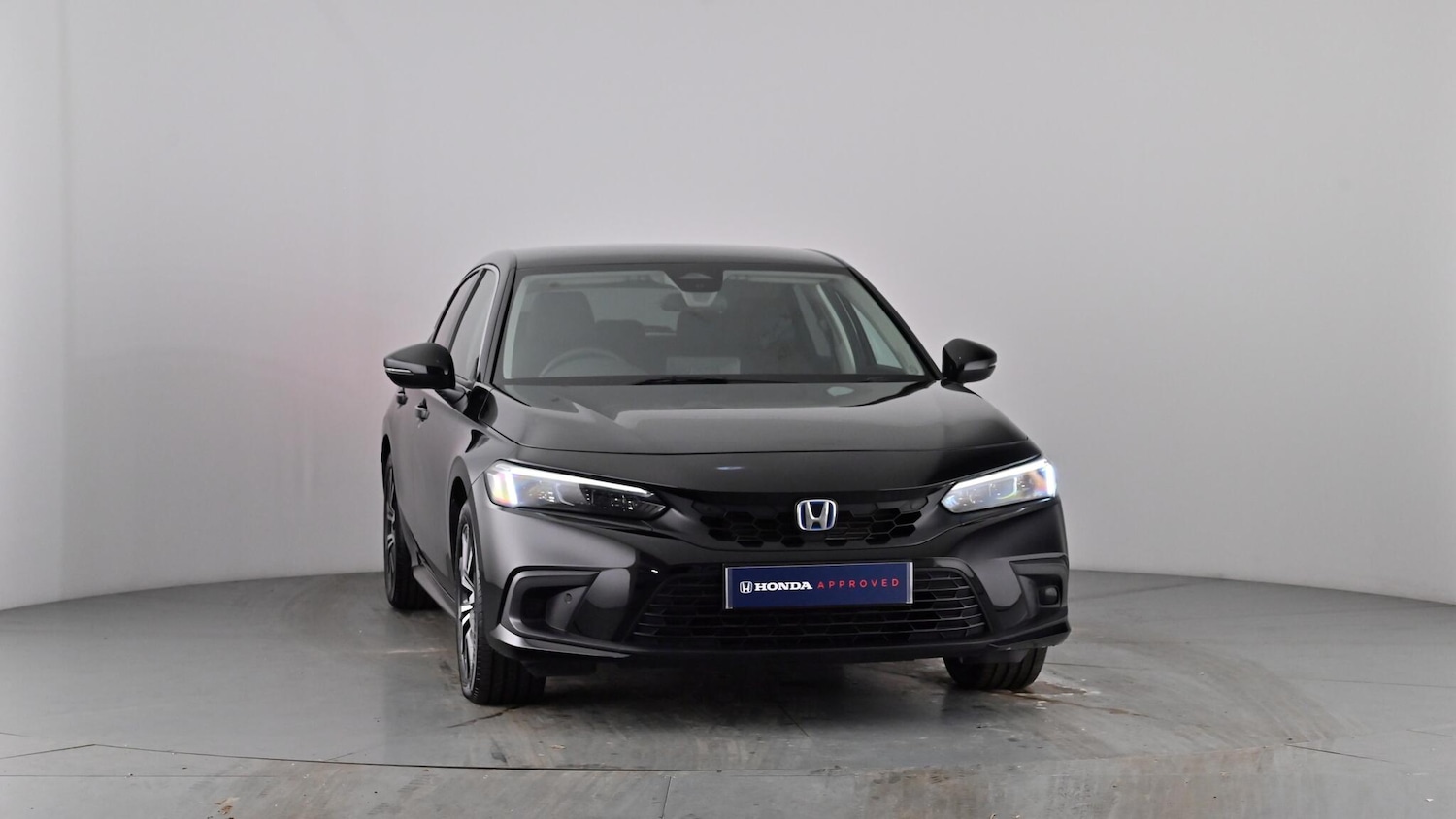 Used Honda Civic 2025 for sale - 78000329: Photo 43