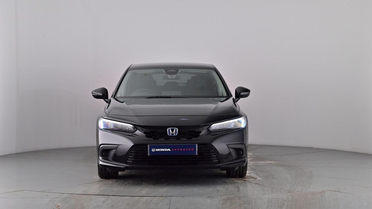 Used Honda Civic 2025 for sale - 78000329: Photo 44