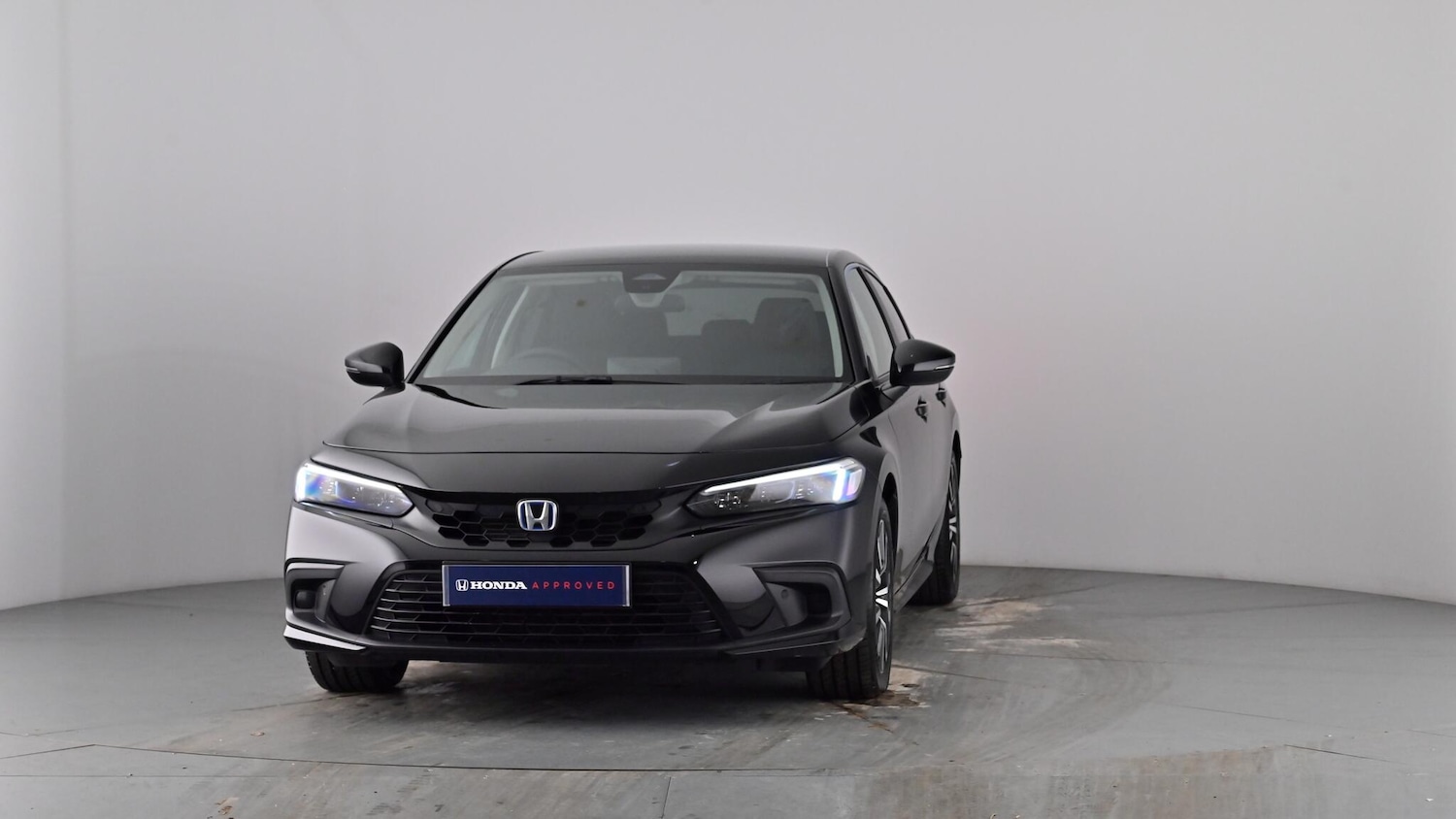 Used Honda Civic 2025 for sale - 78000329: Photo 45