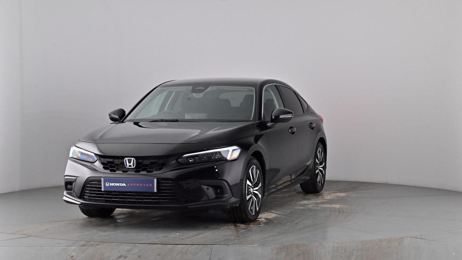 Used Honda Civic 2025 for sale - 78000329: Photo 46