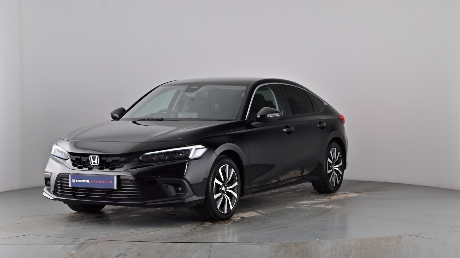 Used Honda Civic 2025 for sale - 78000329: Photo 47