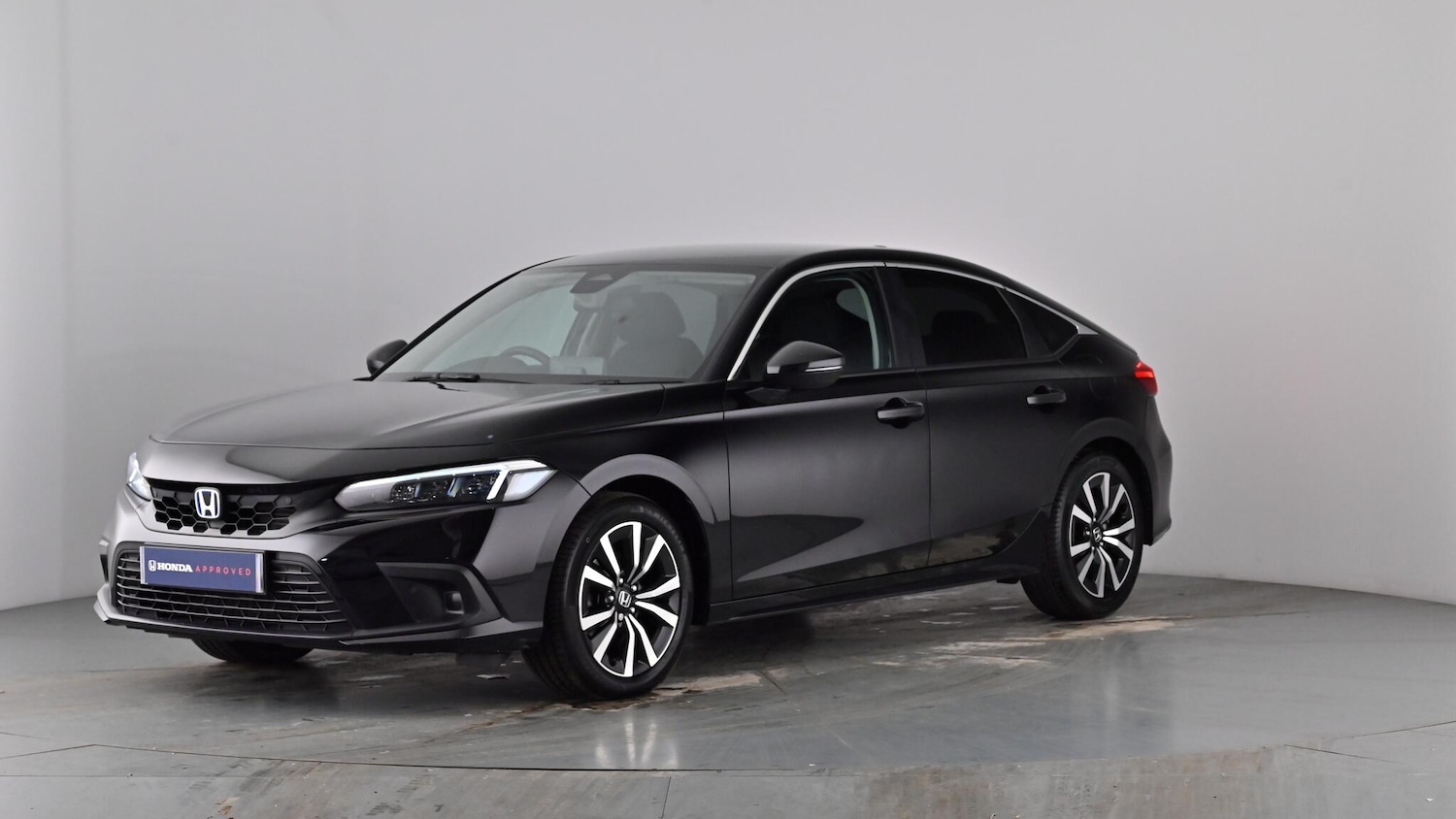 Used Honda Civic 2025 for sale - 78000329: Photo 48