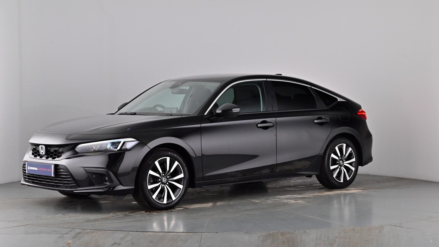 Used Honda Civic 2025 for sale - 78000329: Photo 49