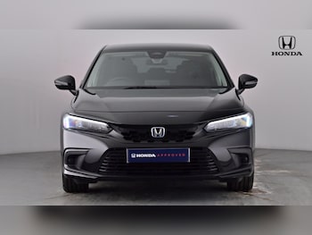 Used Honda Civic 2025 for sale - 78000329: Photo
