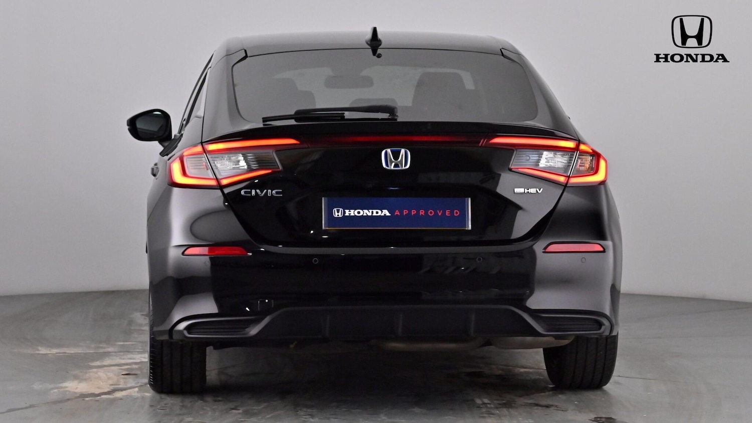 Used Honda Civic 2025 for sale - 78000329: Photo 5