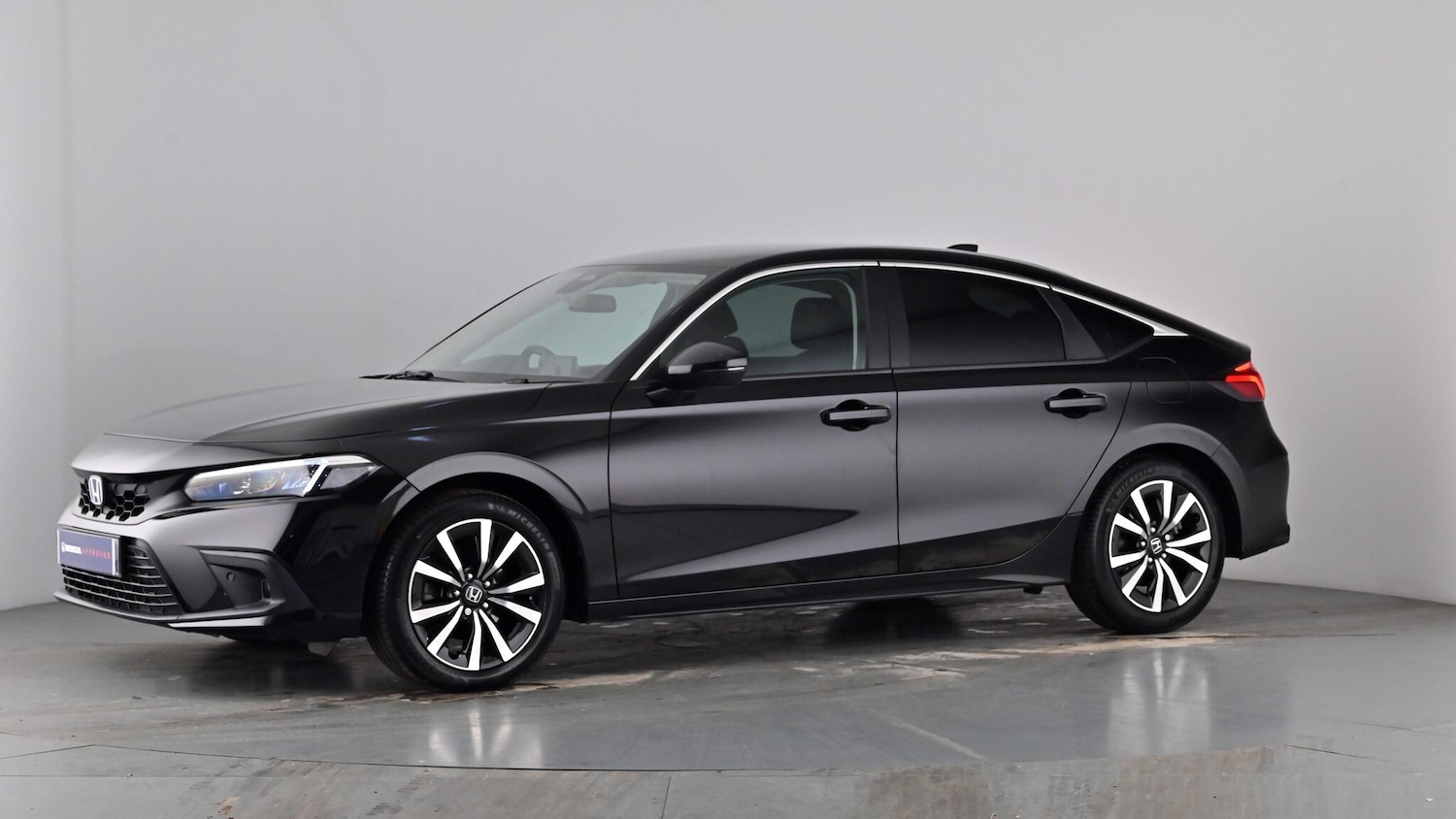 Used Honda Civic 2025 for sale - 78000329: Photo 50