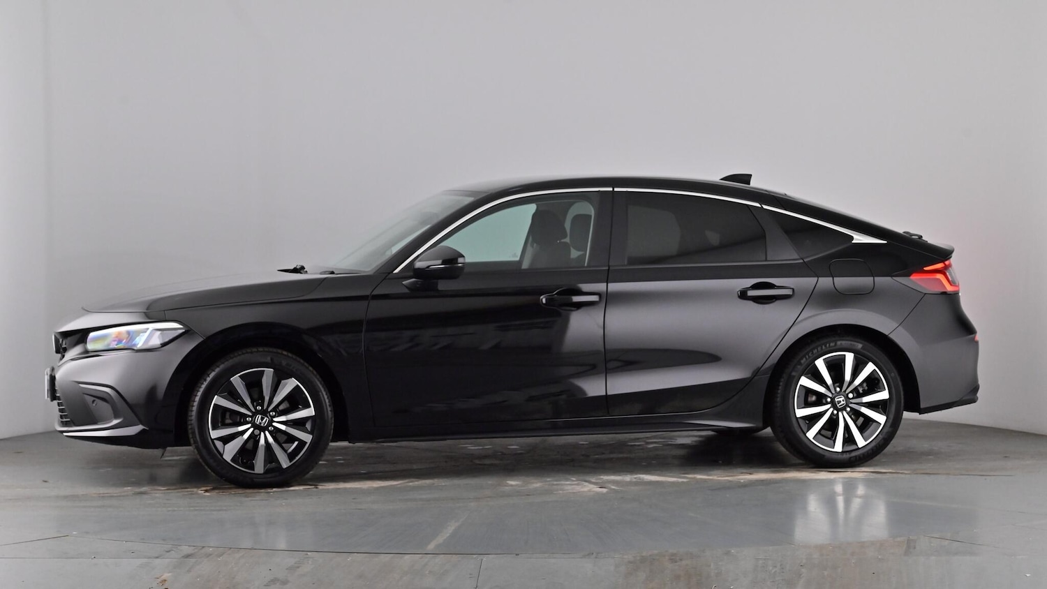 Used Honda Civic 2025 for sale - 78000329: Photo 52