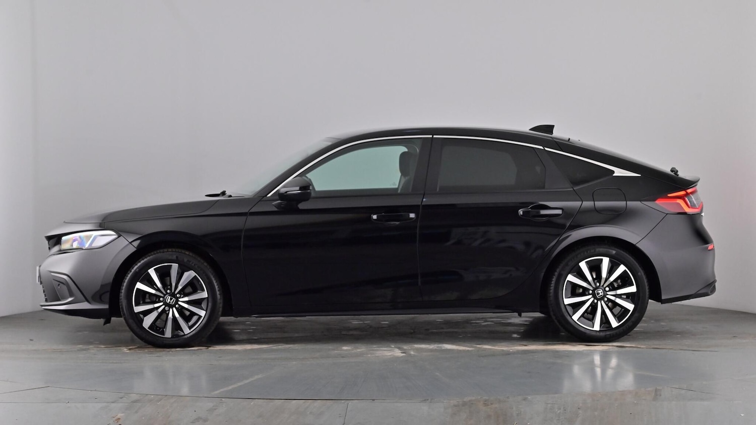 Used Honda Civic 2025 for sale - 78000329: Photo 53