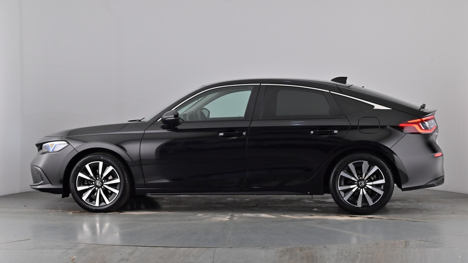 Used Honda Civic 2025 for sale - 78000329: Photo 54