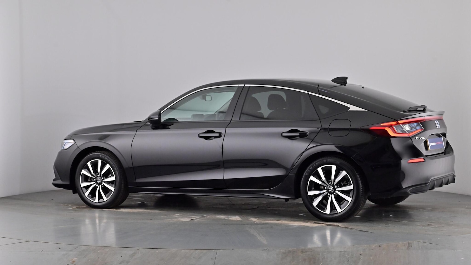 Used Honda Civic 2025 for sale - 78000329: Photo 56