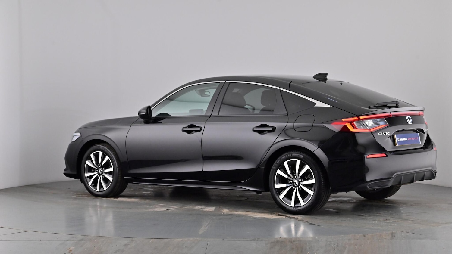 Used Honda Civic 2025 for sale - 78000329: Photo 57