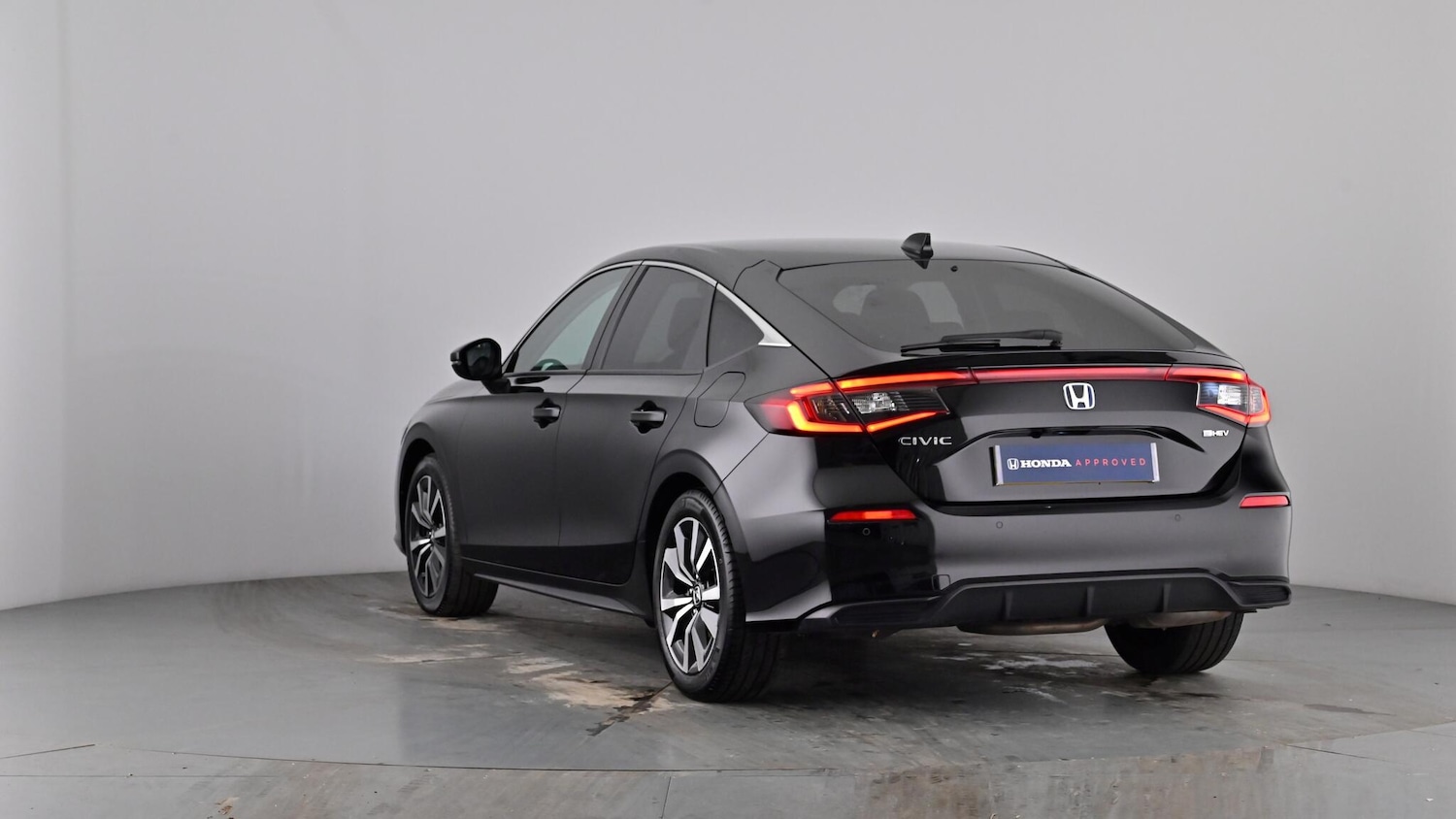 Used Honda Civic 2025 for sale - 78000329: Photo 60