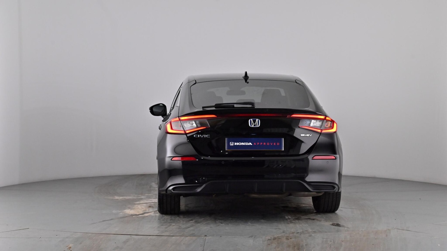 Used Honda Civic 2025 for sale - 78000329: Photo 62