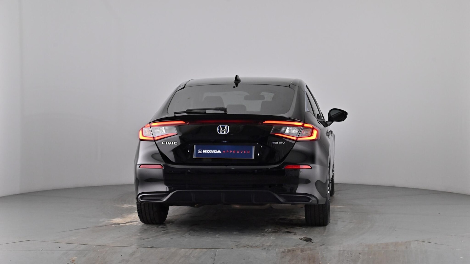 Used Honda Civic 2025 for sale - 78000329: Photo 63