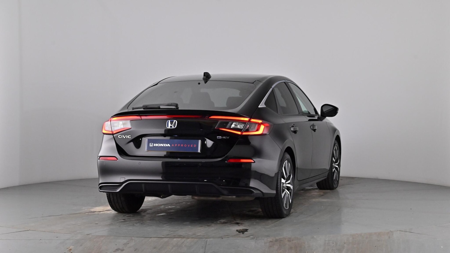 Used Honda Civic 2025 for sale - 78000329: Photo 64