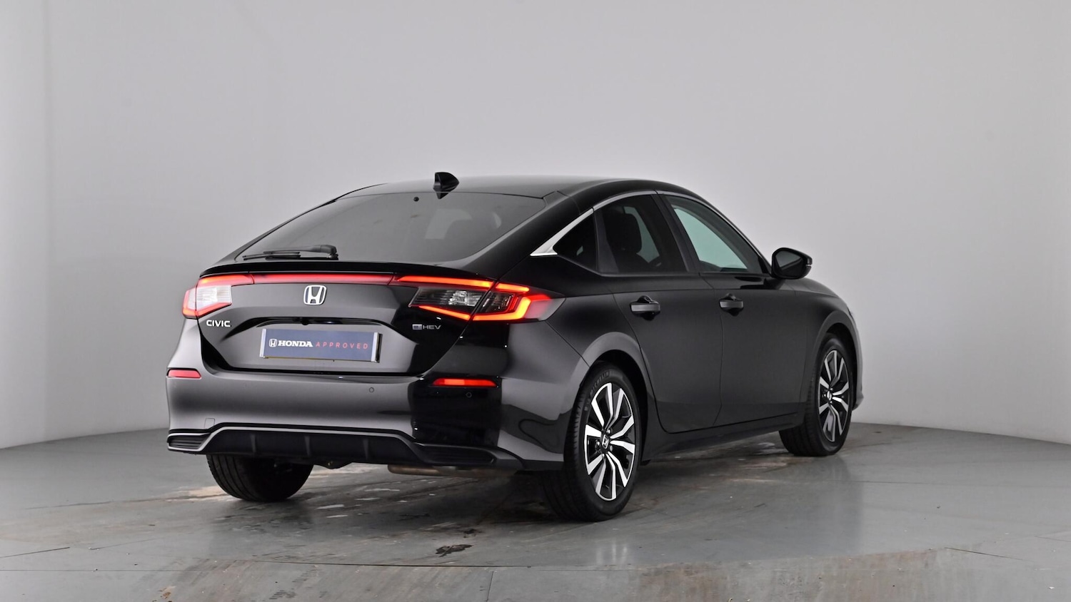 Used Honda Civic 2025 for sale - 78000329: Photo 65