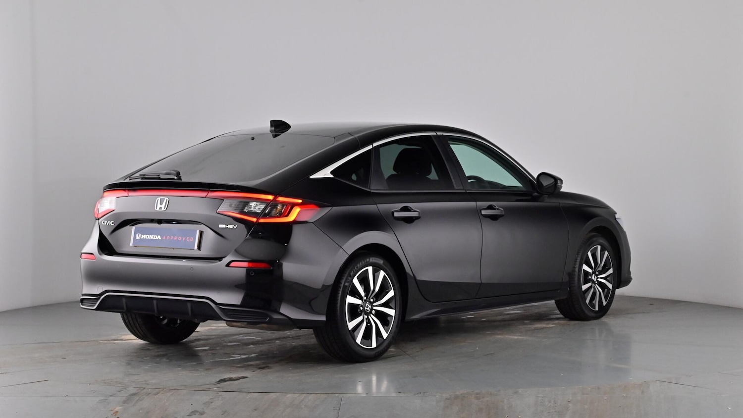 Used Honda Civic 2025 for sale - 78000329: Photo 66