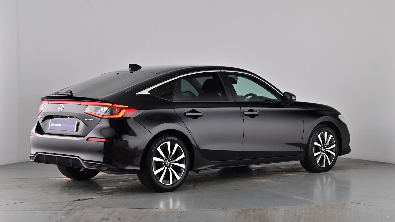 Used Honda Civic 2025 for sale - 78000329: Photo 67