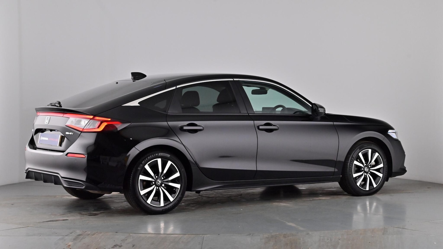 Used Honda Civic 2025 for sale - 78000329: Photo 68