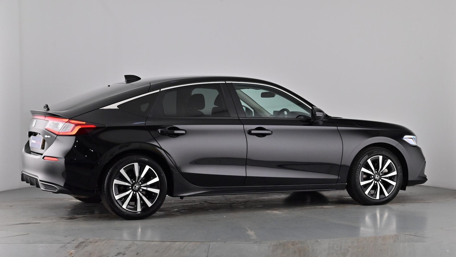 Used Honda Civic 2025 for sale - 78000329: Photo 69