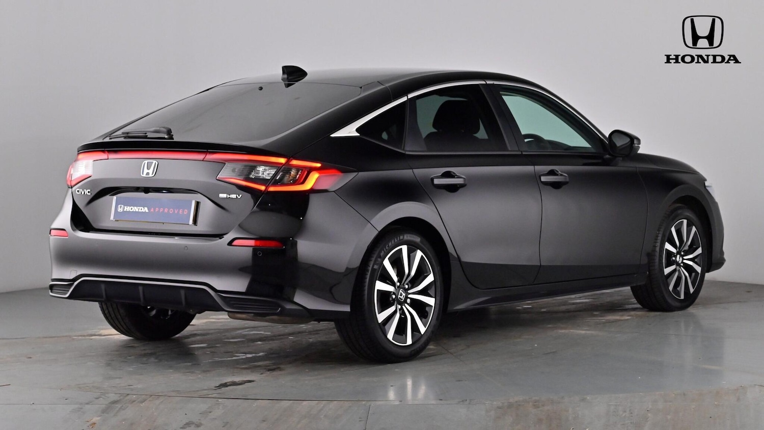 Used Honda Civic 2025 for sale - 78000329: Photo 7