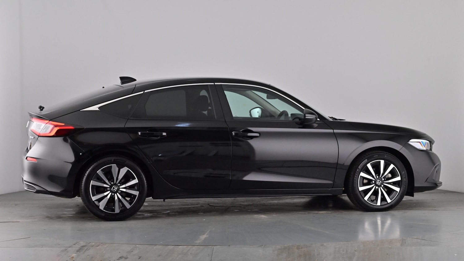 Used Honda Civic 2025 for sale - 78000329: Photo 70