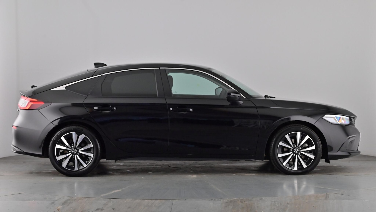 Used Honda Civic 2025 for sale - 78000329: Photo 71