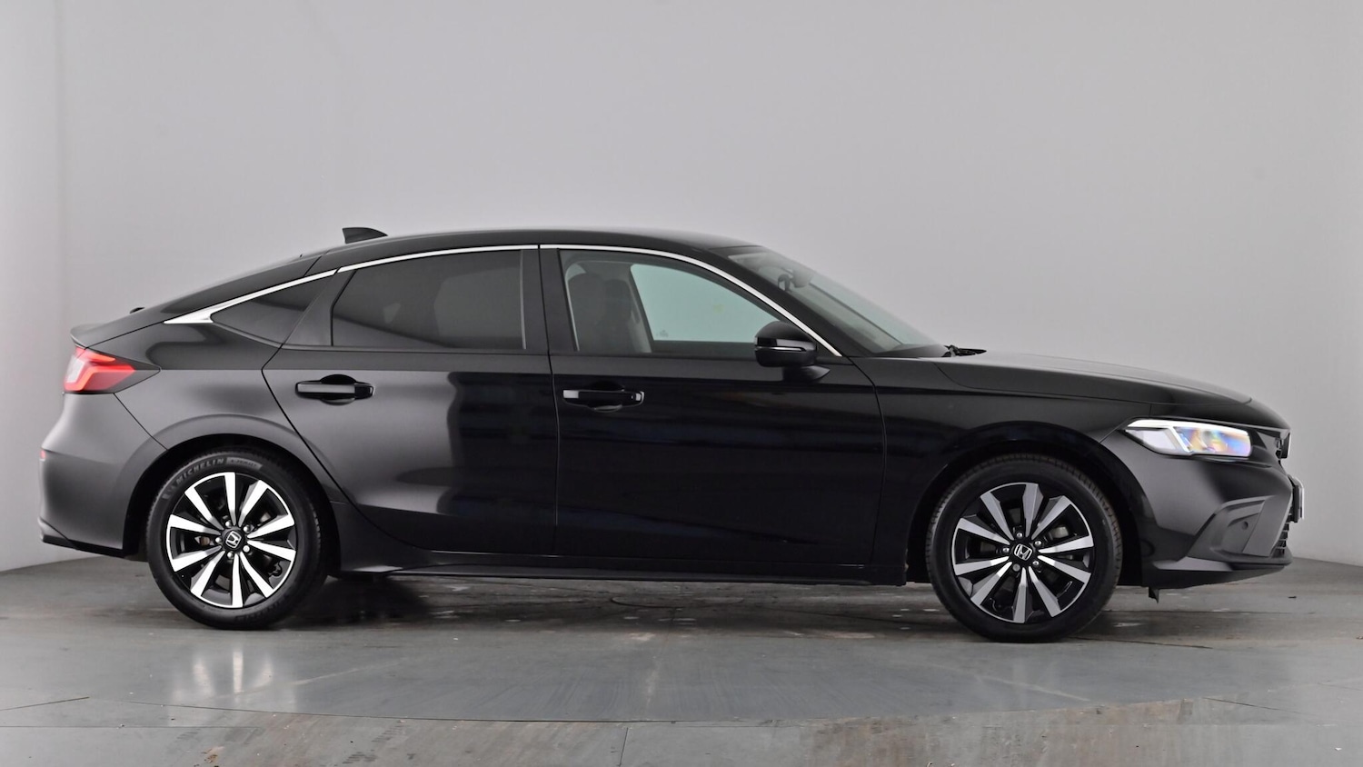 Used Honda Civic 2025 for sale - 78000329: Photo 72