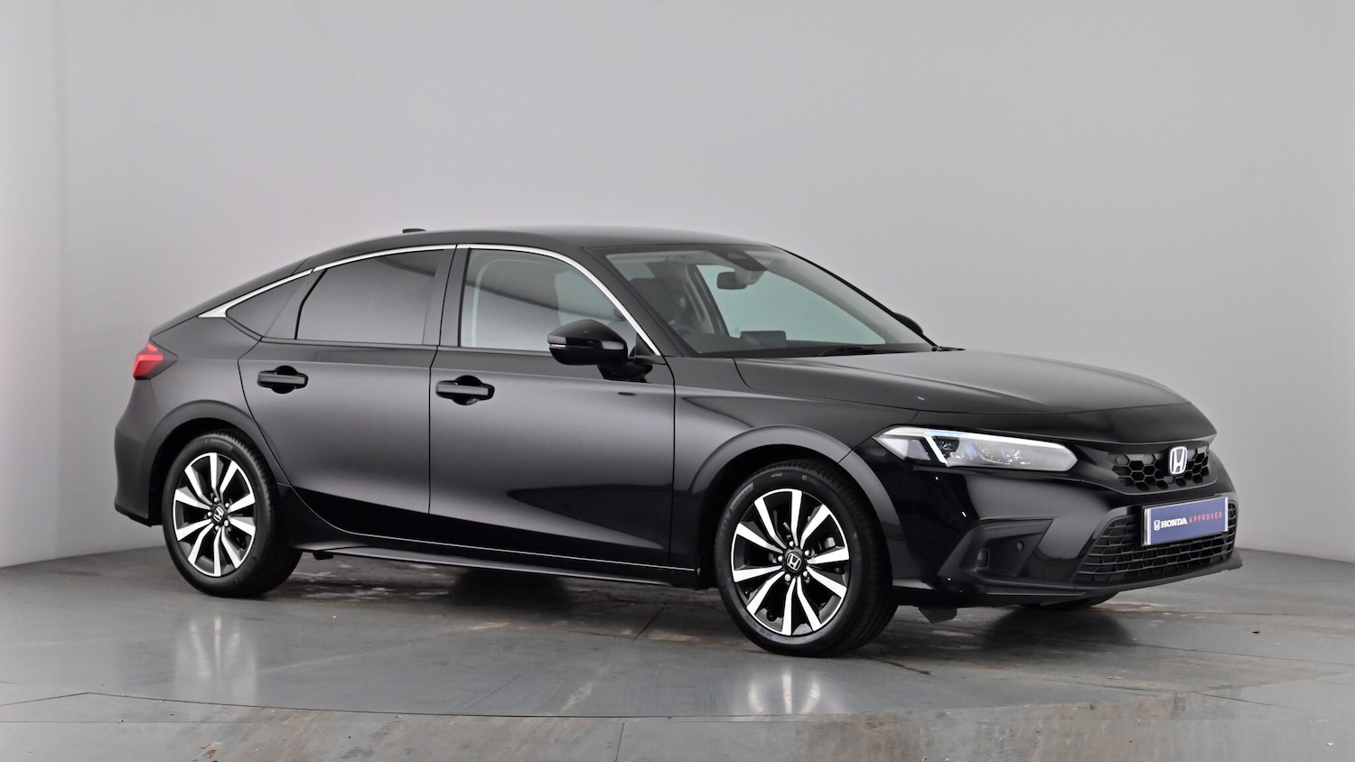 Used Honda Civic 2025 for sale - 78000329: Photo 75