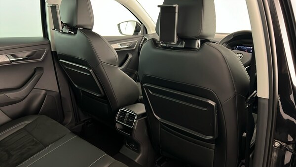 Used Skoda Karoq 2025 for sale - 76154607: Photo 11