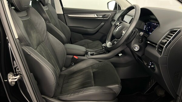 Used Skoda Karoq 2025 for sale - 76154607: Photo 13