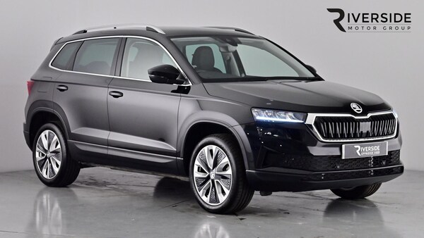 Used Skoda Karoq 2025 for sale - 76154607: Photo 1