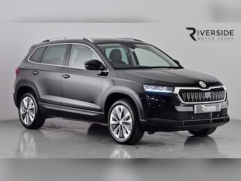 Skoda - Karoq