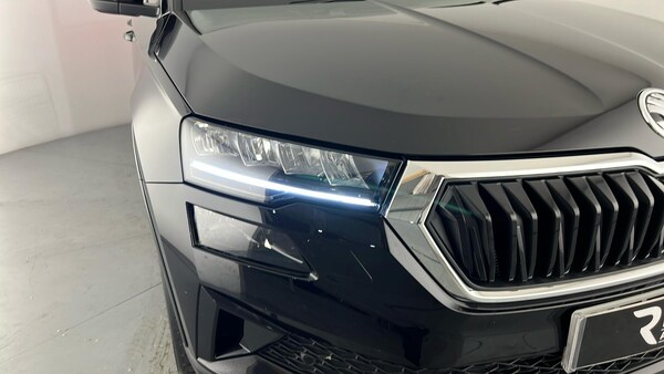 Used Skoda Karoq 2025 for sale - 76154607: Photo 21