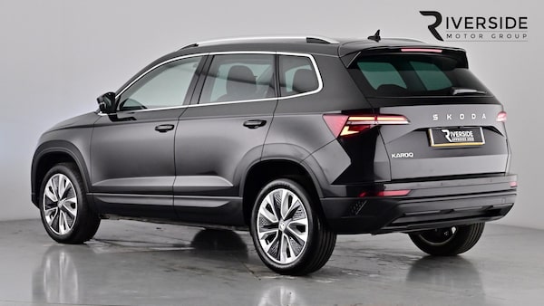 Used Skoda Karoq 2025 for sale - 76154607: Photo 2