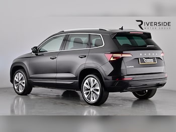 Used Skoda Karoq 2025 for sale - 76154607: Photo 2