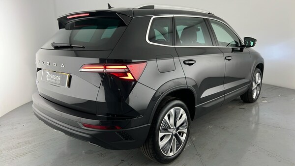 Used Skoda Karoq 2025 for sale - 76154607: Photo 35