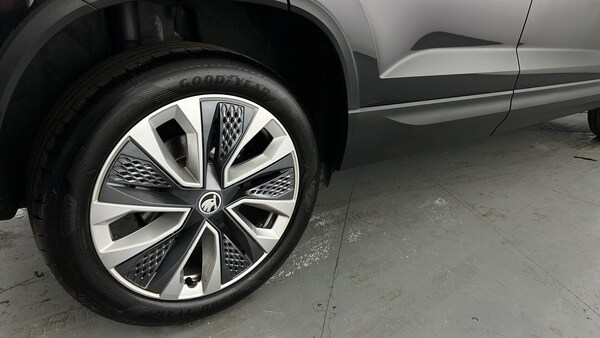Used Skoda Karoq 2025 for sale - 76154607: Photo 36
