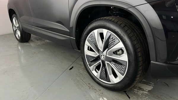 Used Skoda Karoq 2025 for sale - 76154607: Photo 38