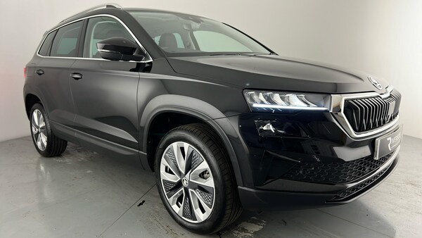 Used Skoda Karoq 2025 for sale - 76154607: Photo 39