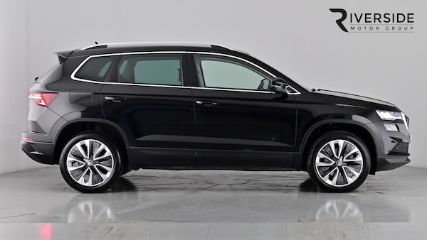 Used Skoda Karoq 2025 for sale - 76154607: Photo 3