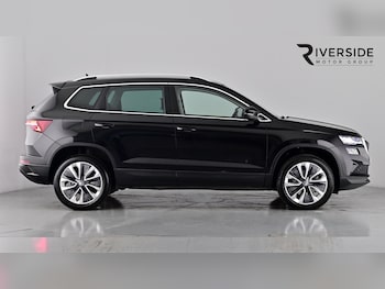 Used Skoda Karoq 2025 for sale - 76154607: Photo 3