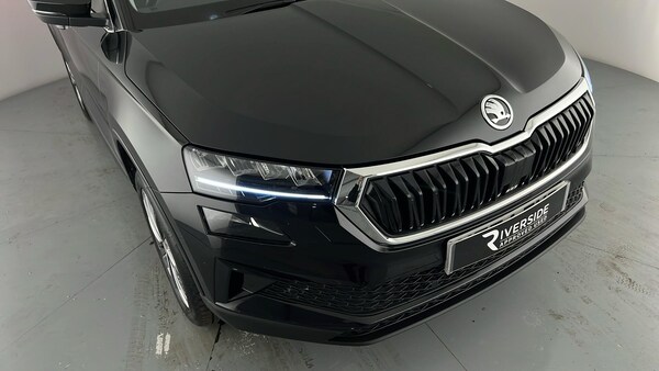 Used Skoda Karoq 2025 for sale - 76154607: Photo 40