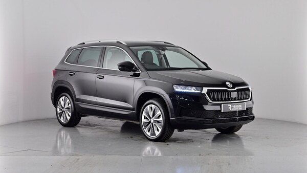 Used Skoda Karoq 2025 for sale - 76154607: Photo 41