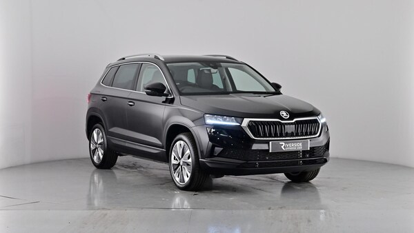 Used Skoda Karoq 2025 for sale - 76154607: Photo 42
