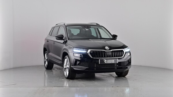 Used Skoda Karoq 2025 for sale - 76154607: Photo 43