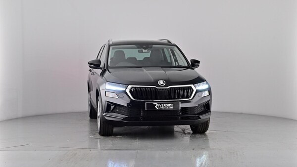 Used Skoda Karoq 2025 for sale - 76154607: Photo 44