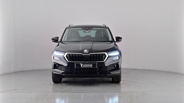 Used Skoda Karoq 2025 for sale - 76154607: Photo 45
